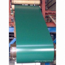 Pretty Price for Color Coated Steel Coil